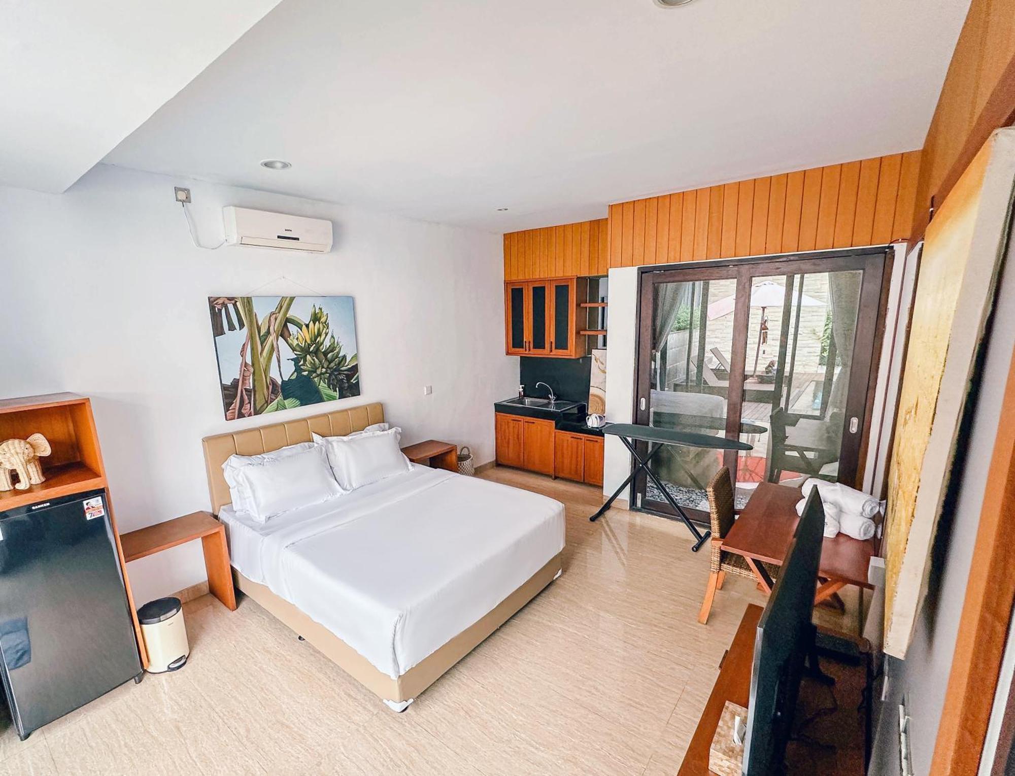 By Opus Hospitality Nusa Dua (Bali)