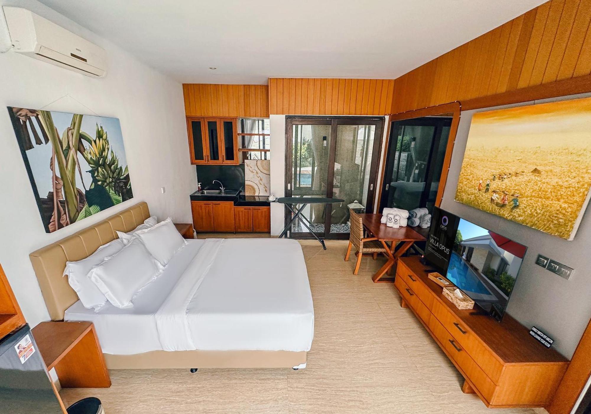 By Opus Hospitality 4* Nusa Dua (Bali)