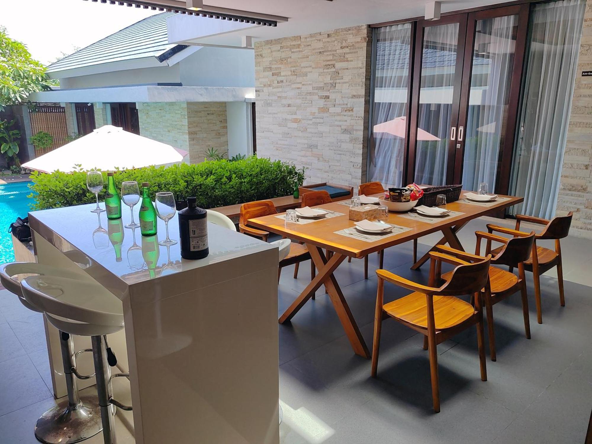 By Opus Hospitality