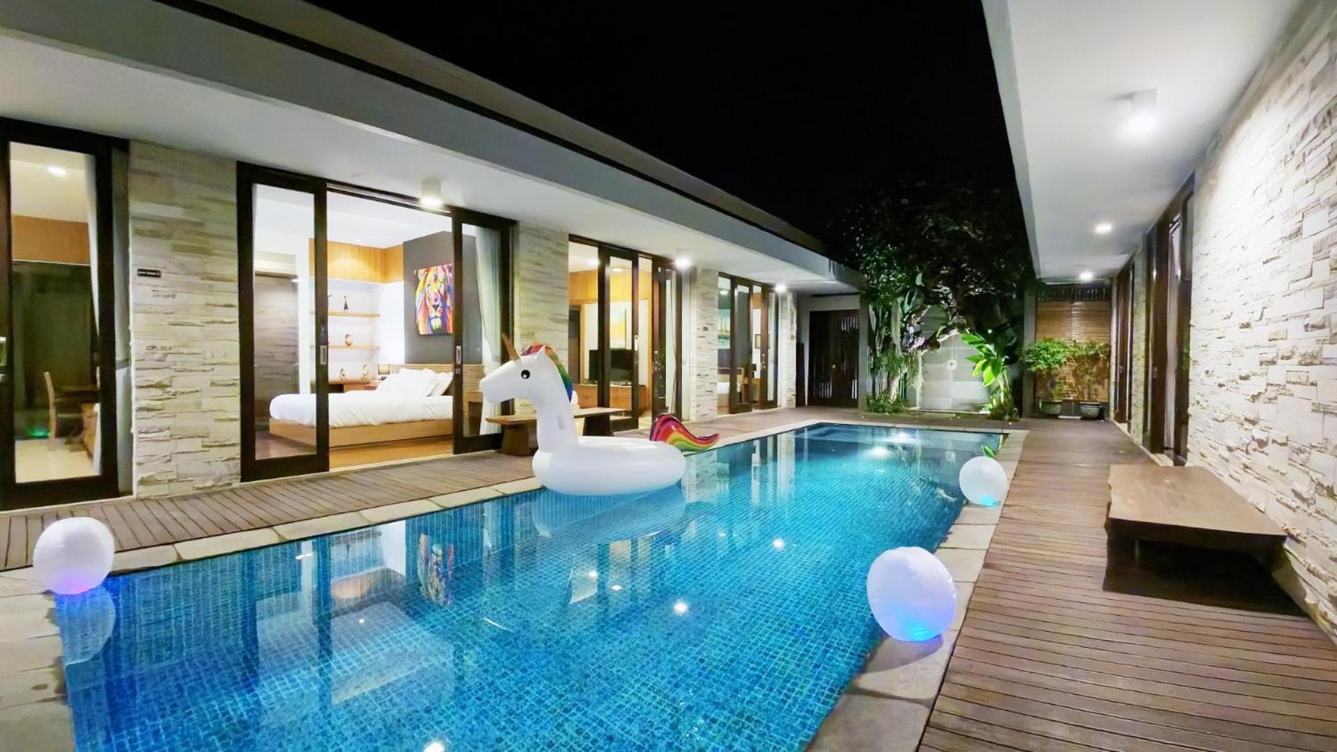 By Opus Hospitality Hotel Nusa Dua (Bali)