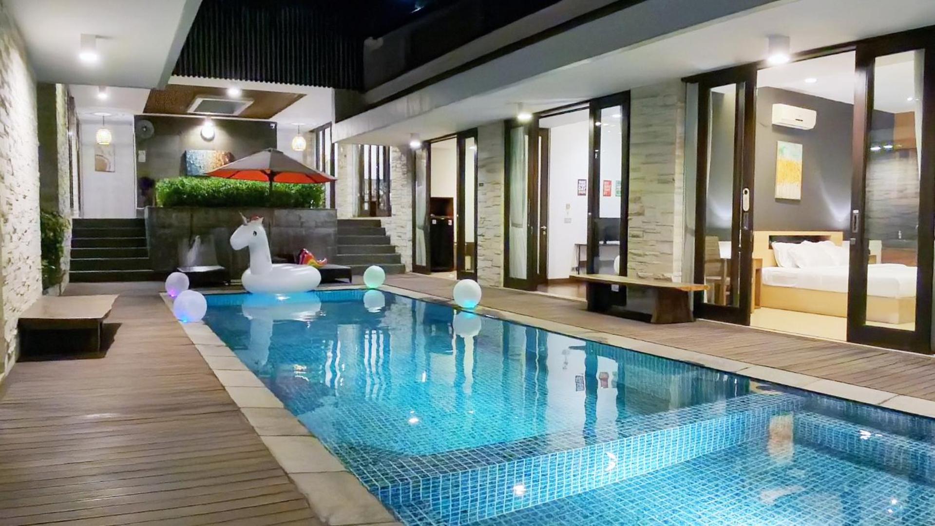 By Opus Hospitality Nusa Dua (Bali)