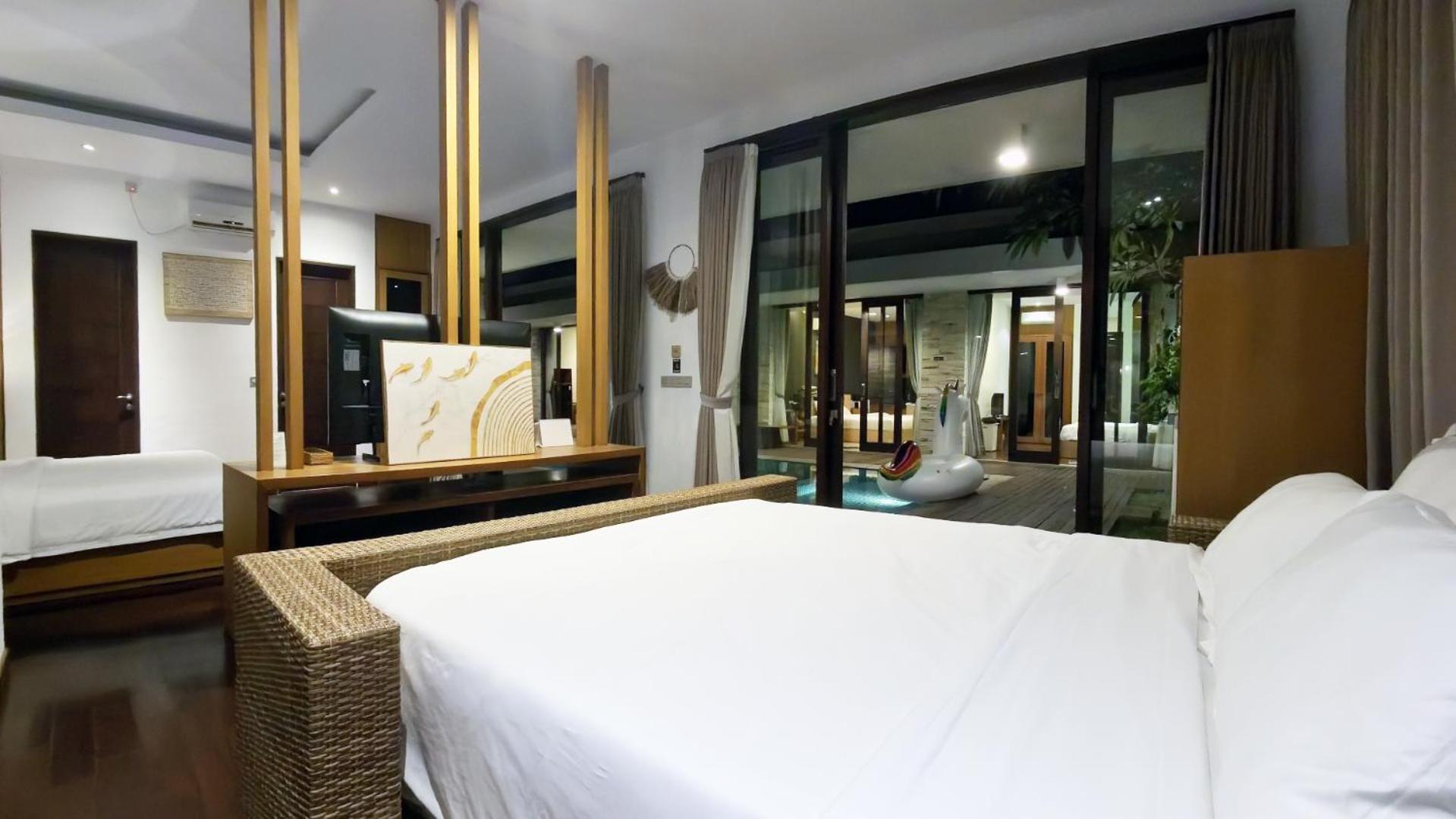 By Opus Hospitality
