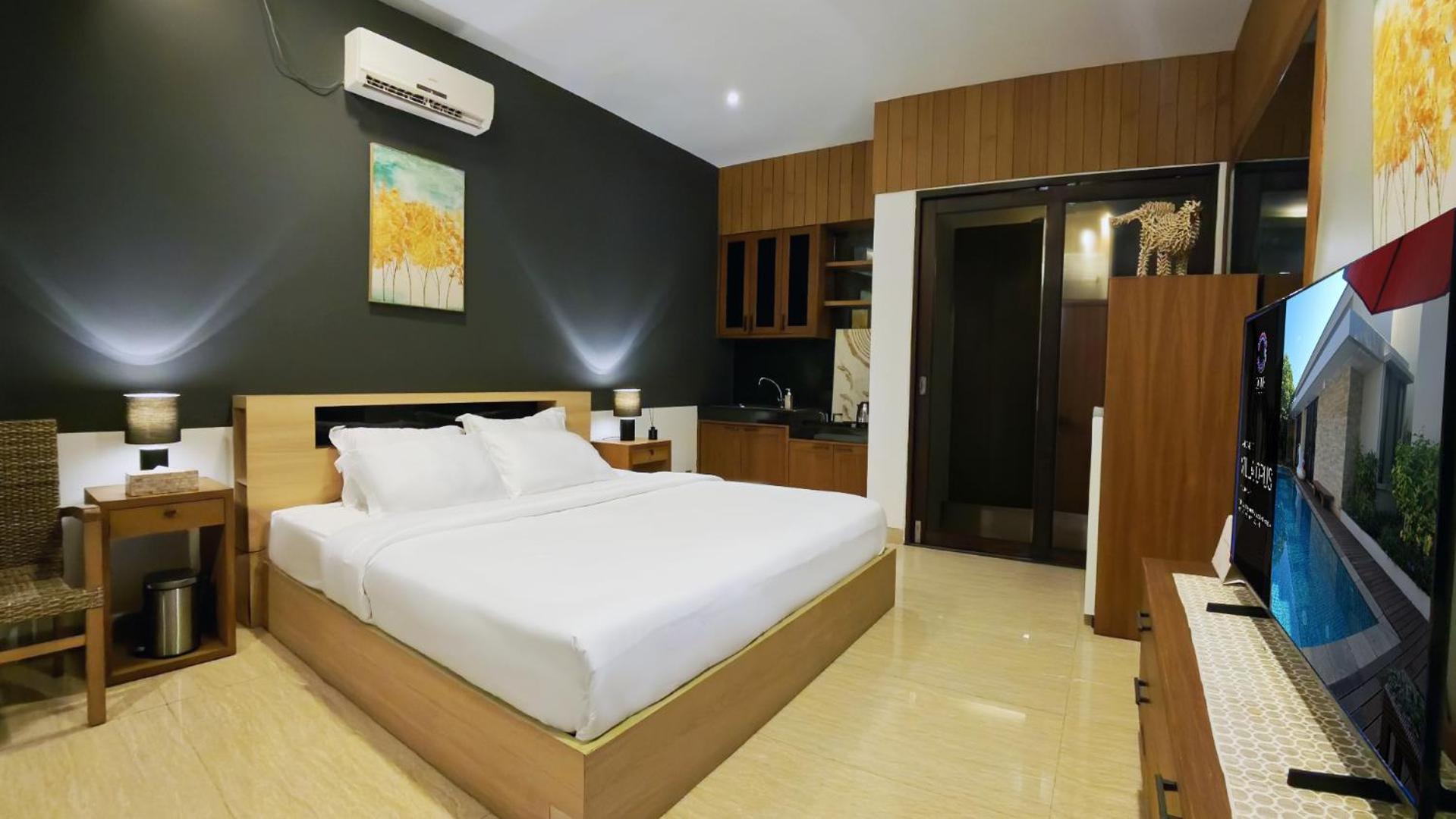 Hotel By Opus Hospitality Nusa Dua (Bali)